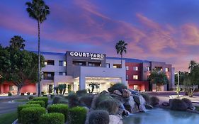 Courtyard Scottsdale North