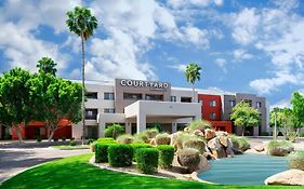 Courtyard Scottsdale North