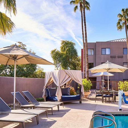 Courtyard Scottsdale North Hotel Exterior photo